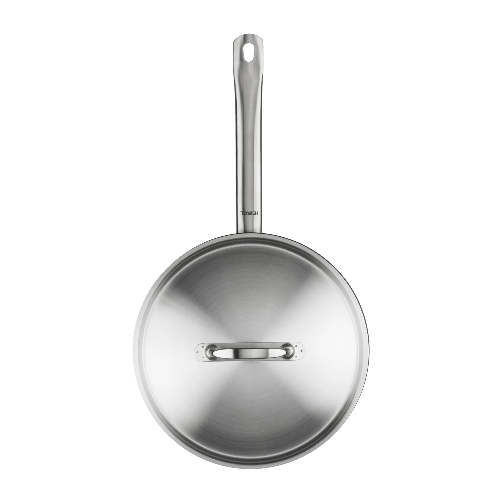 Panela com tampa Heirol Cerasafe, 3 L Heirol