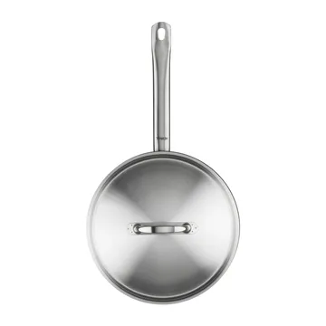 Panela com tampa Heirol Cerasafe - 3 L - Heirol