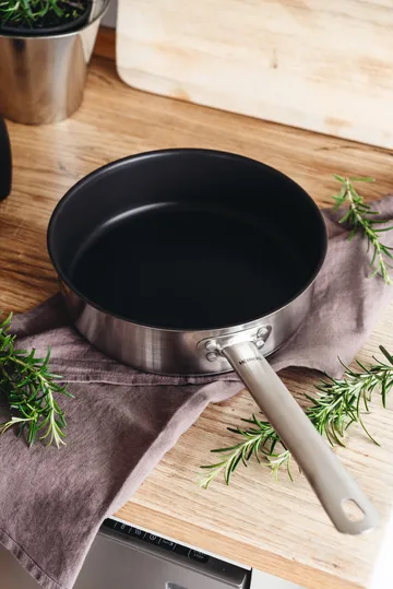 Panela com tampa Heirol Cerasafe - 3 L - Heirol