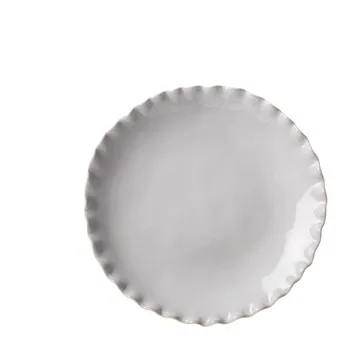 Prato Heirol x Nosse Twist Ø23 cm - Stone - Heirol