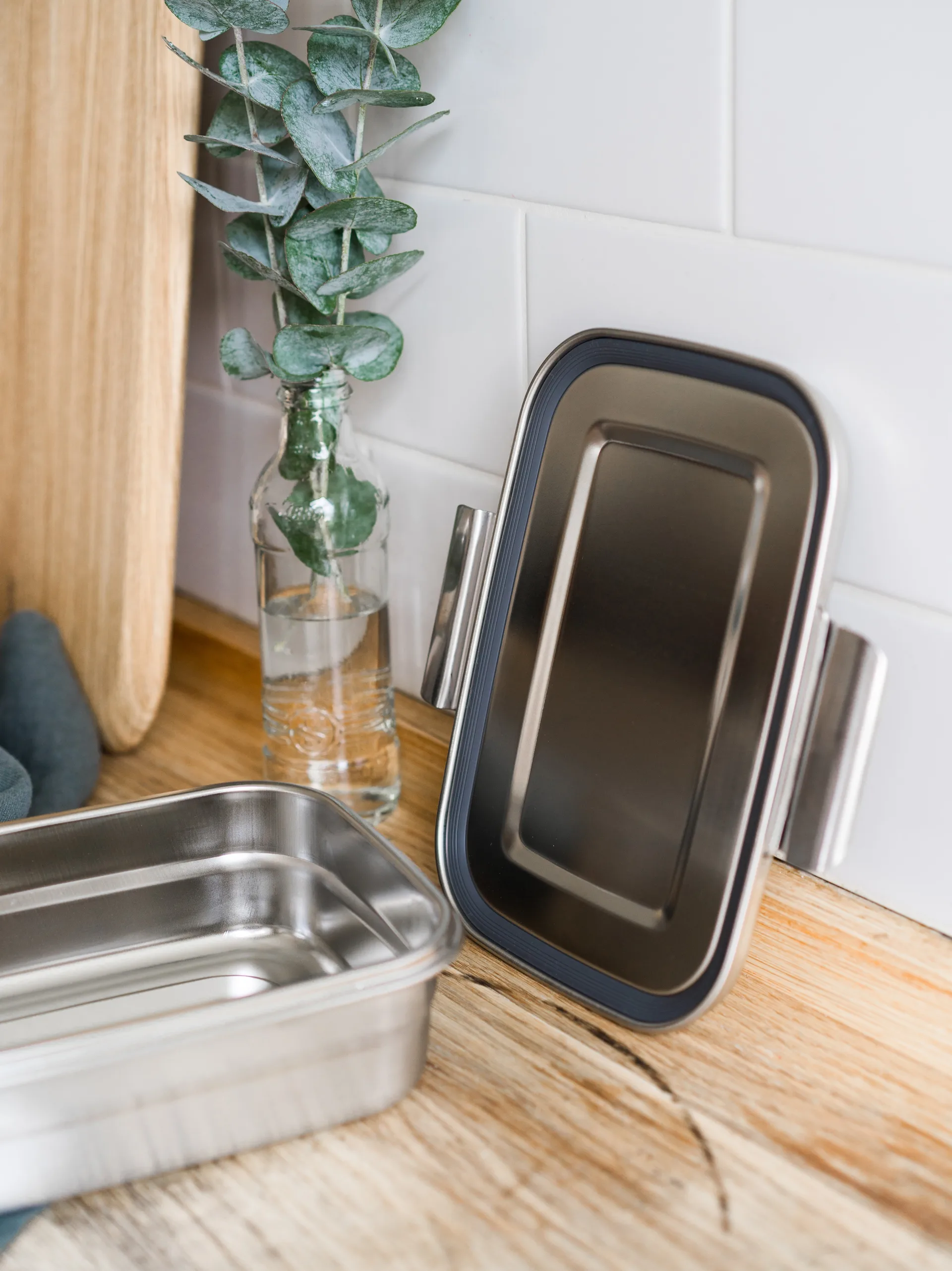 Recipiente para comida Heirol, 1,56 L Heirol