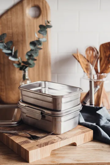 Recipiente para comida Heirol - 1,56 L - Heirol