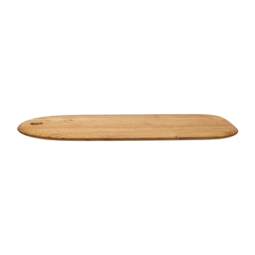 Tábua de cortar Heirol de carvalho  - 21x55 cm - Heirol