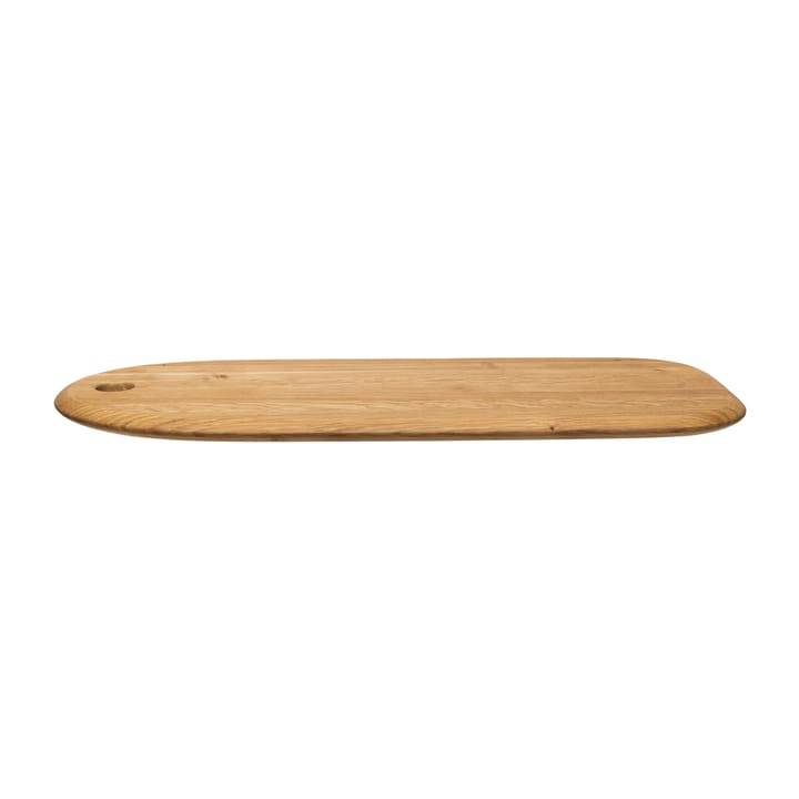Tábua de cortar Heirol de carvalho , 21x55 cm Heirol