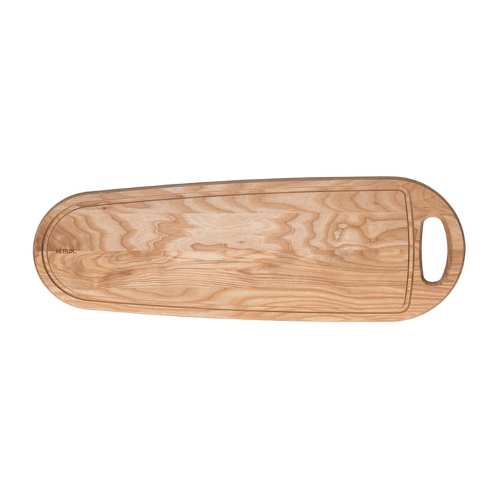 Tábua de cortar Heirol freixo - 26x79 cm - Heirol