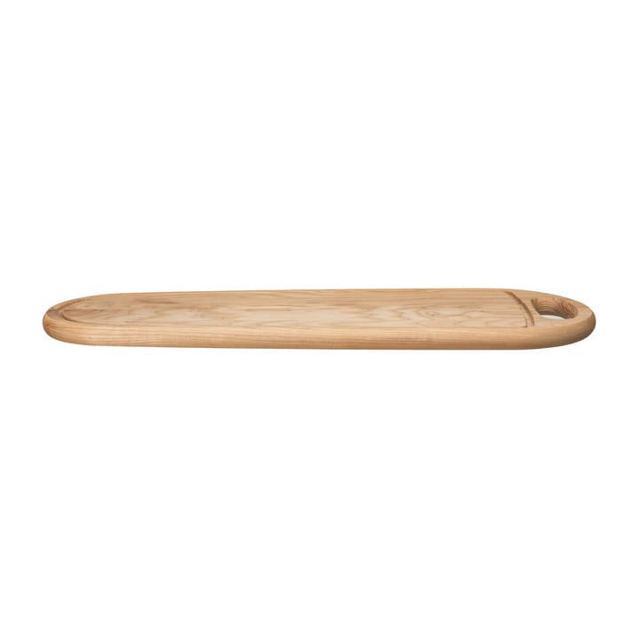 Tábua de cortar Heirol freixo, 26x79 cm Heirol