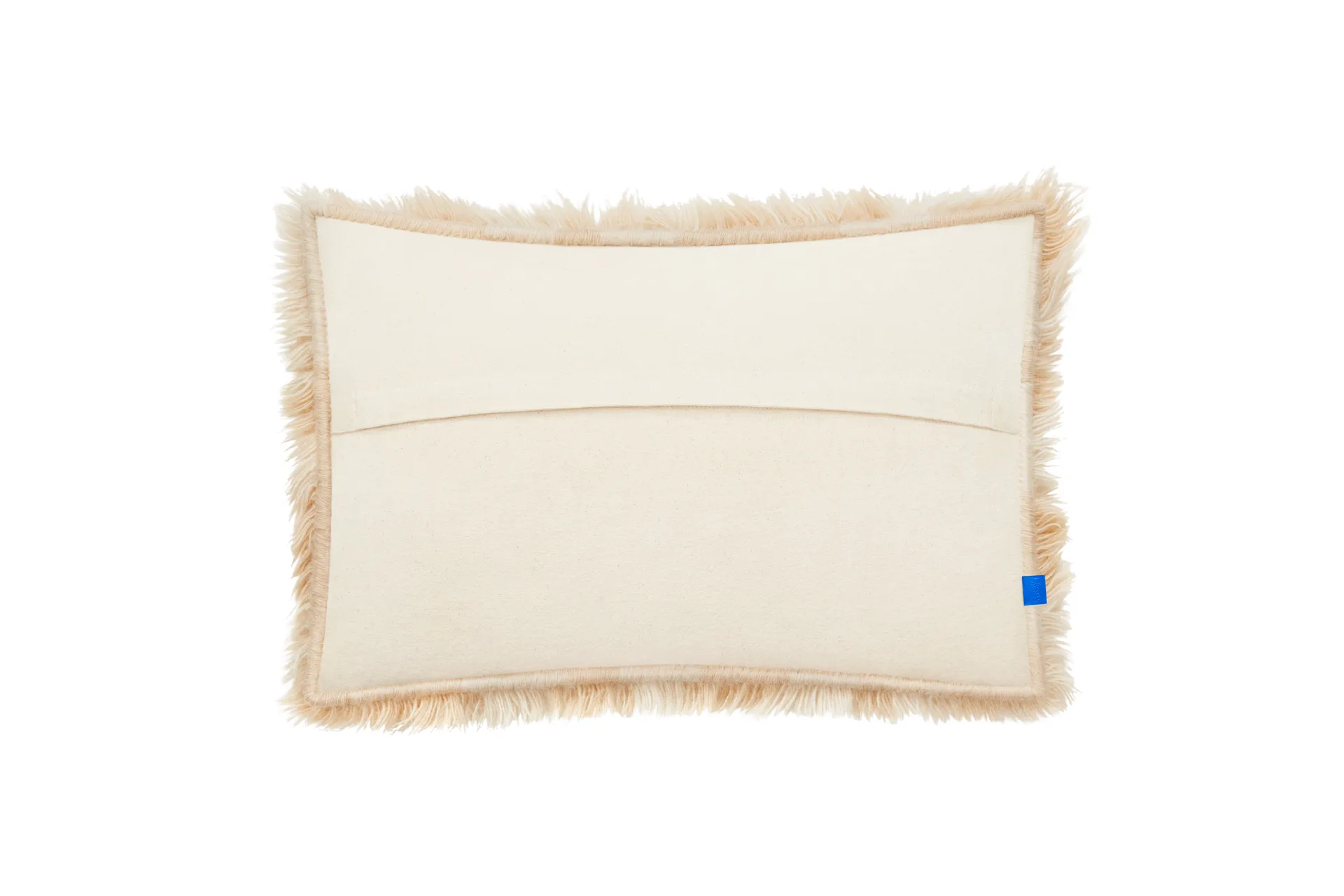 Almofada Monster Large 40x60 cm, Beige-off white Hem