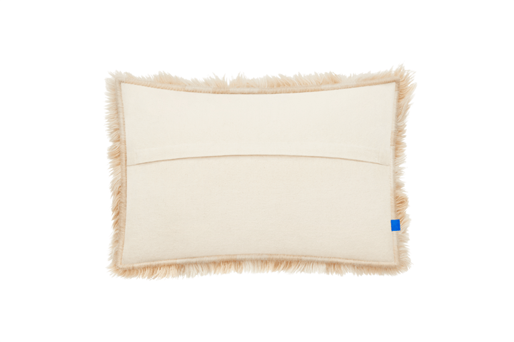Almofada Monster Large 40x60 cm, Beige-off white Hem