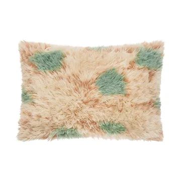 Almofada Monster Large 40x60 cm - Turquoise-peach - Hem