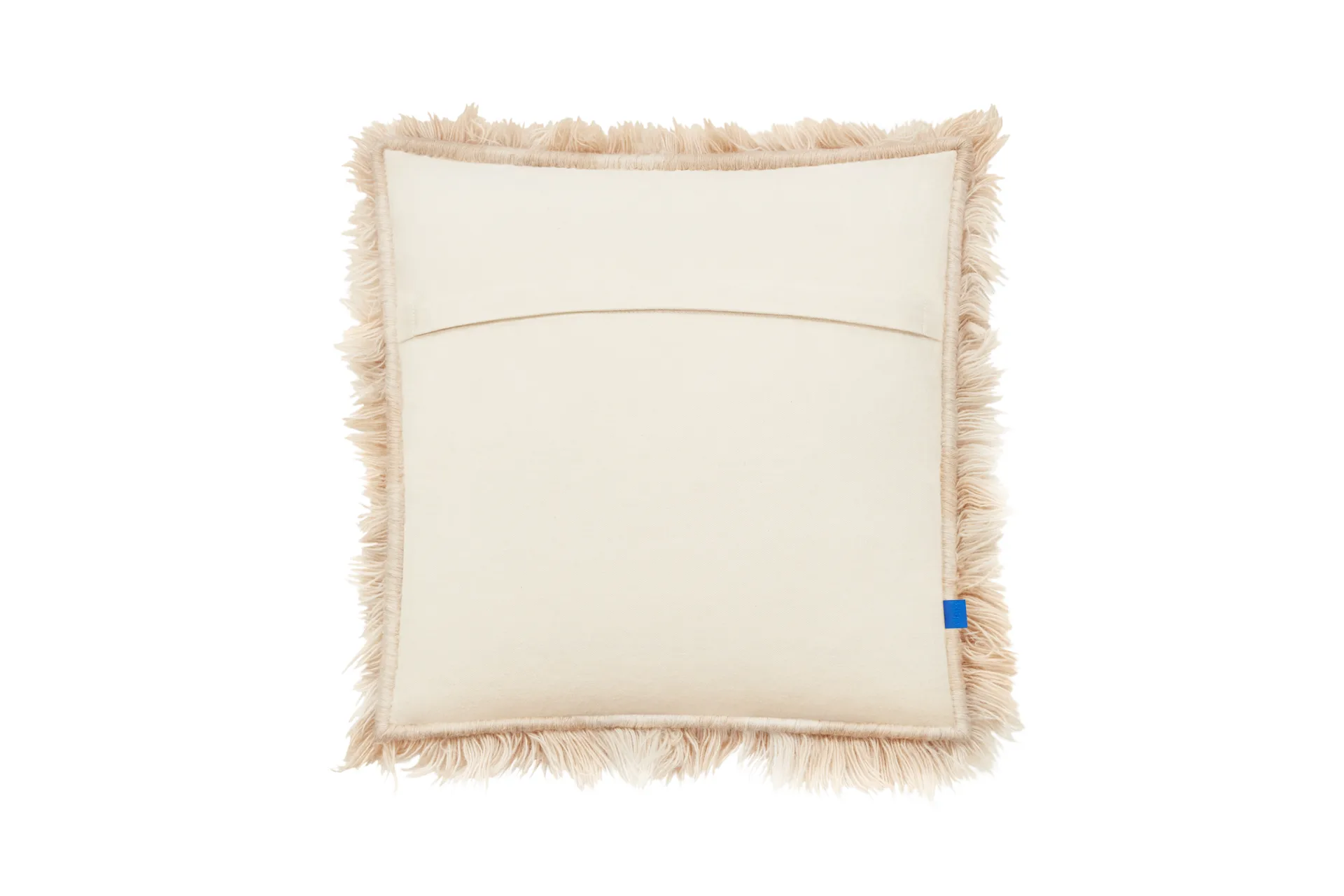 Almofada Monster Medium 50x50 cm, Beige-off white Hem