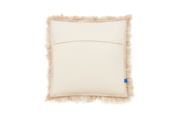 Almofada Monster Medium 50x50 cm - Beige-off white - Hem