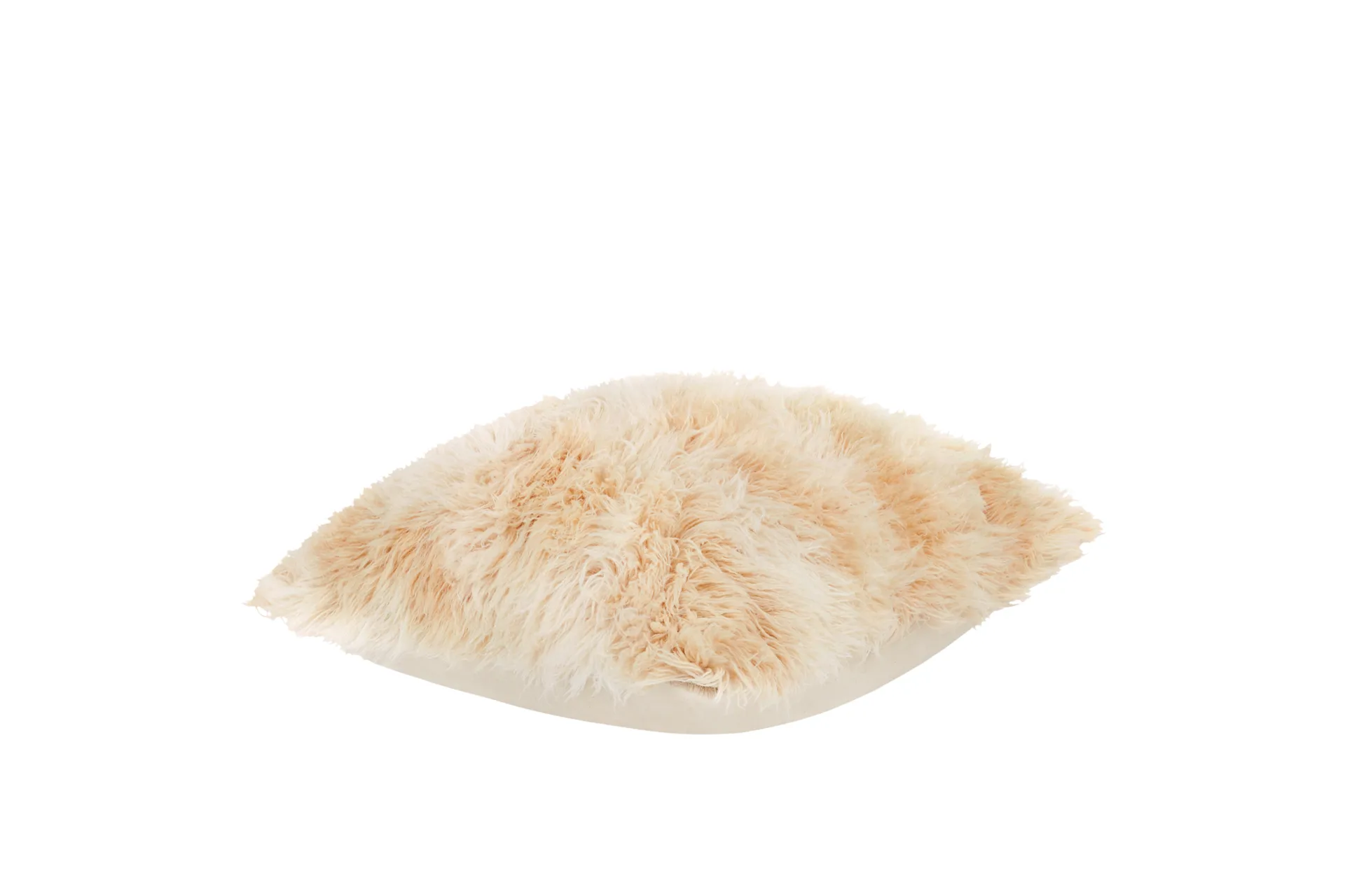 Almofada Monster Medium 50x50 cm, Beige-off white Hem