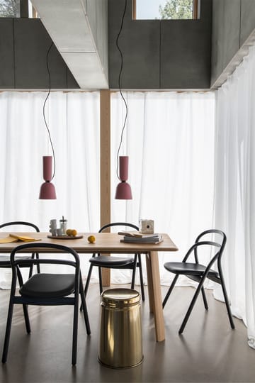 Banco Last Ø32x44 cm - Brass - Hem