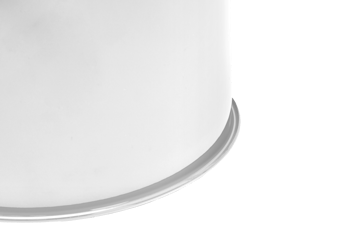 Banco Last Ø32x44 cm - White - Hem