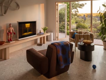 Banco Max 43x250 cm - Freixo - Hem