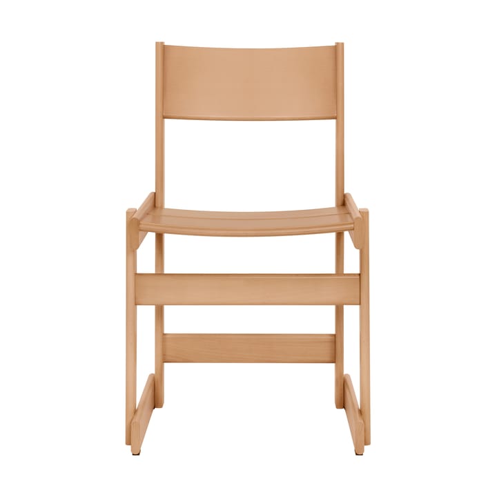 Cadeira Bullnose - Faia - Hem