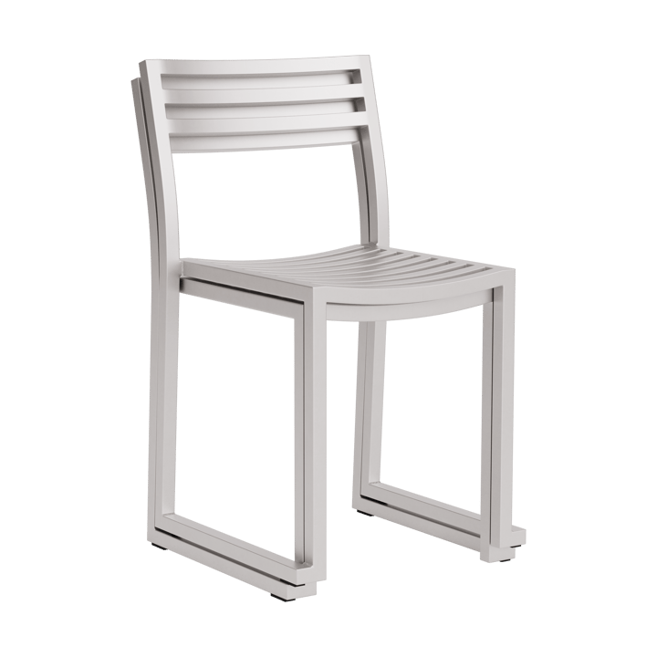Cadeira Chop 2 un. - Stainless steel - Hem