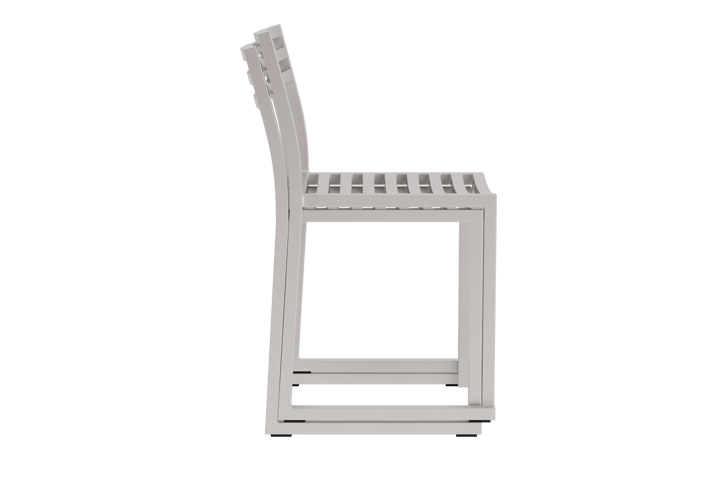 Cadeira Chop 2 un., Stainless steel Hem