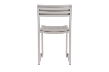 Cadeira Chop 2 un. - Stainless steel - Hem