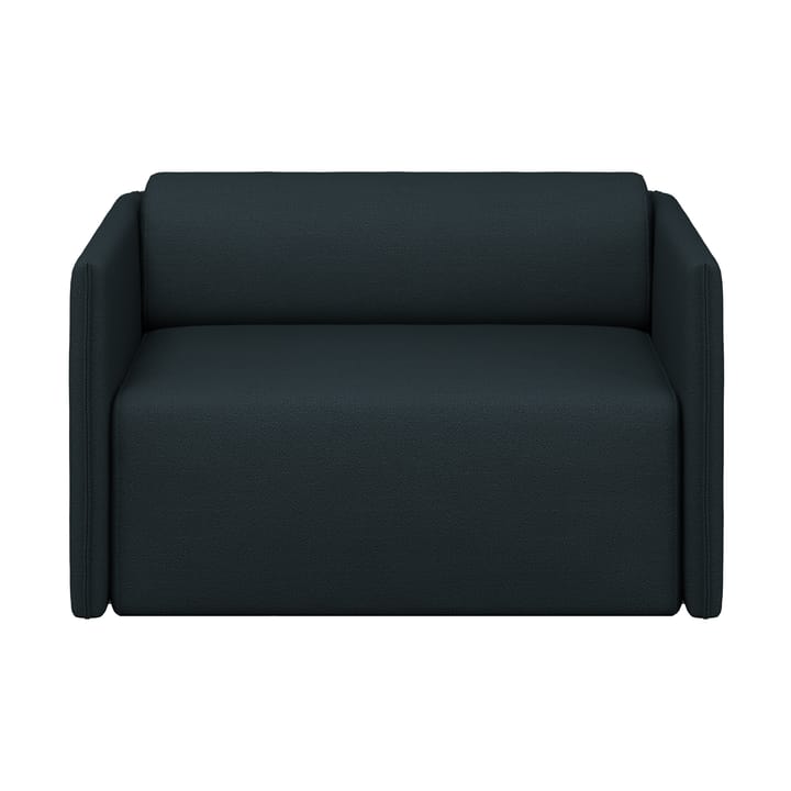Cadeira Palo Block Single-seater Low - Pine - Hem