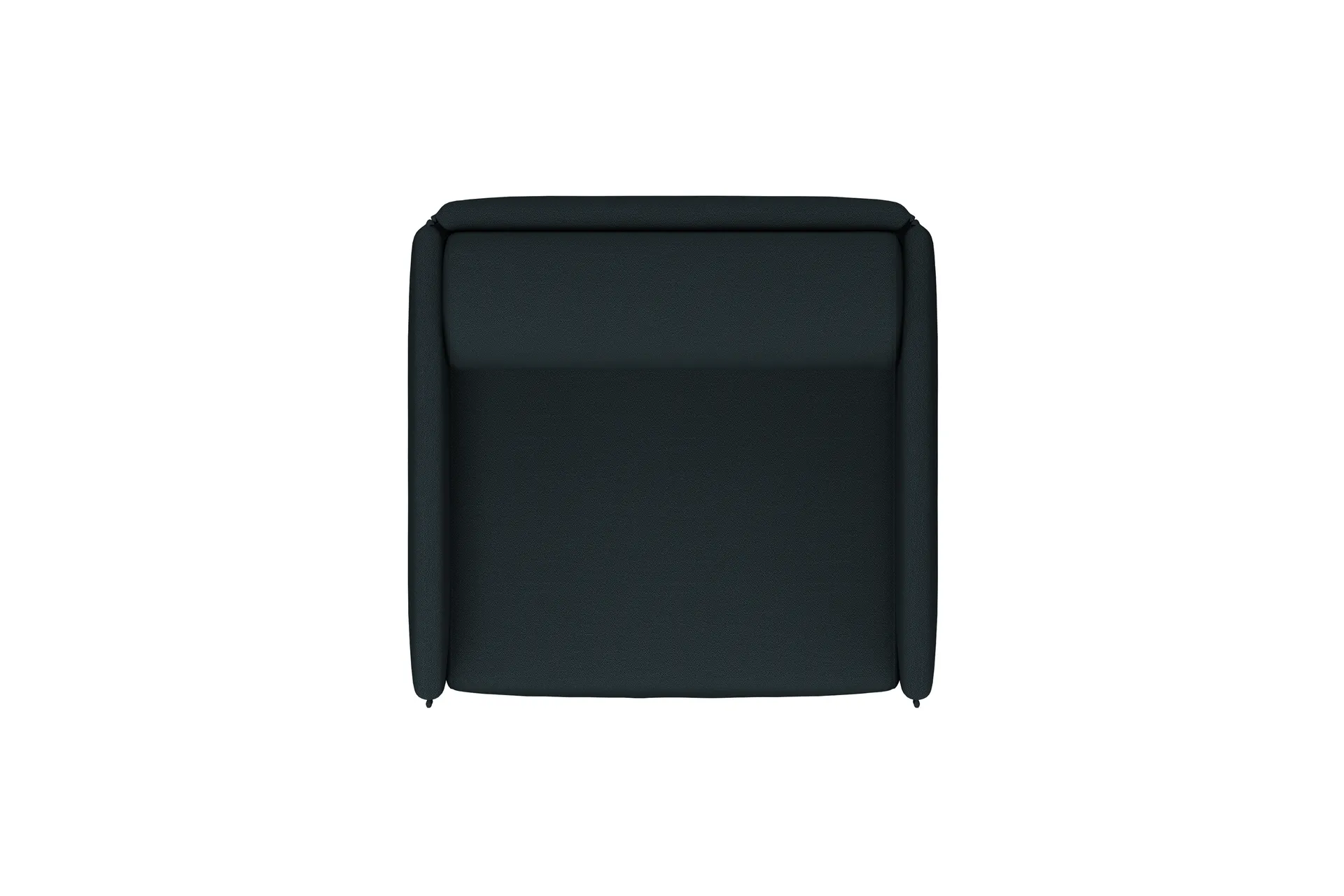 Cadeira Palo Block Single-seater Low, Pine Hem