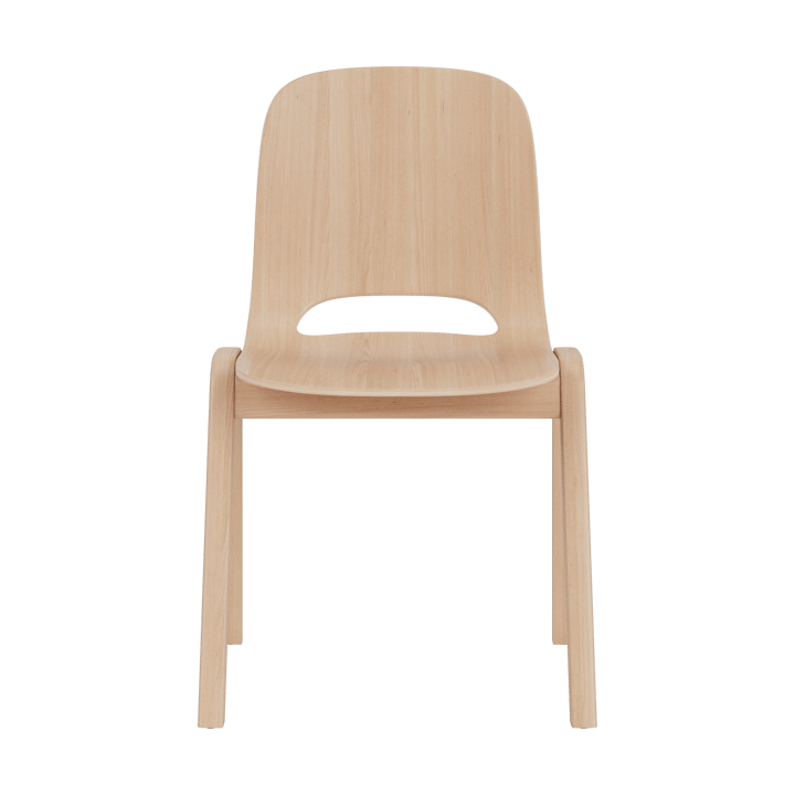 Cadeira Touchwood - Faia - Hem