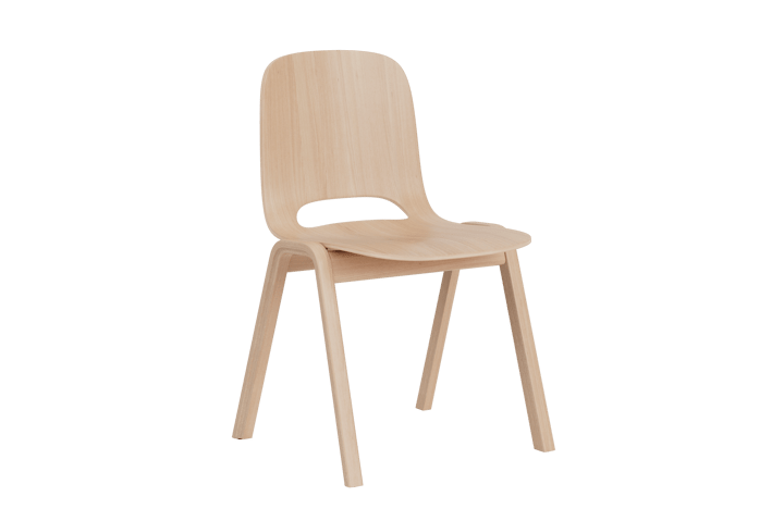 Cadeira Touchwood, Faia Hem