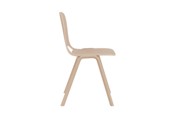 Cadeira Touchwood - Faia - Hem