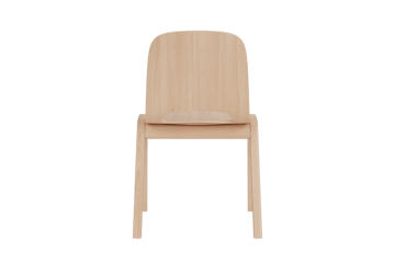 Cadeira Touchwood - Faia - Hem