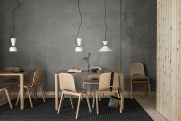 Cadeira Touchwood - Faia - Hem