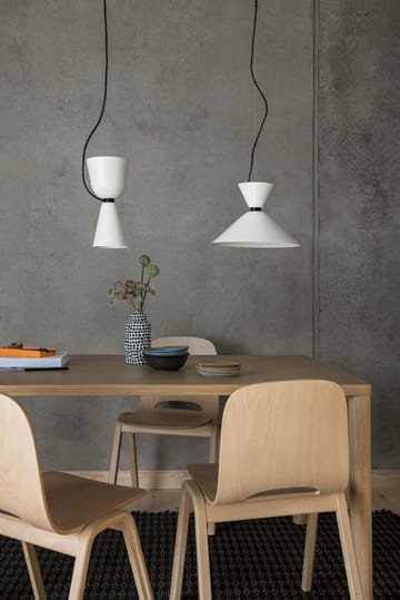 Cadeira Touchwood - Faia - Hem