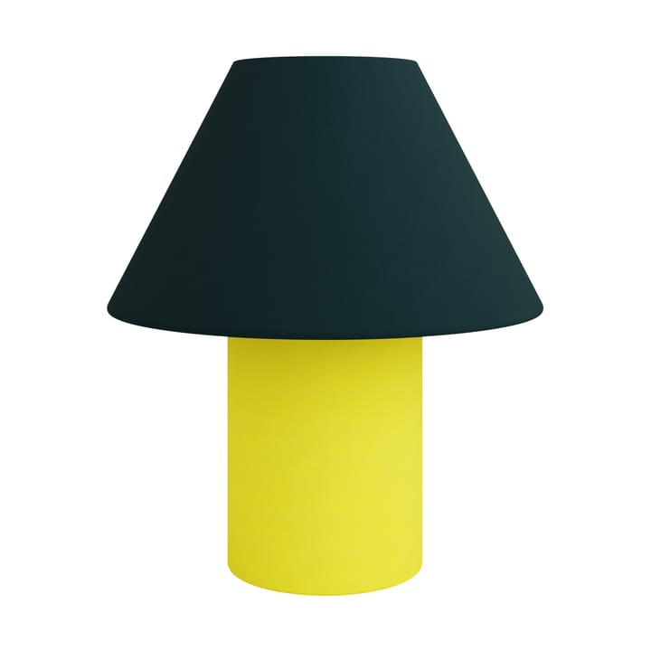 Candeeiro de mesa Toto Large 64 cm - Pine-wax yellow - Hem