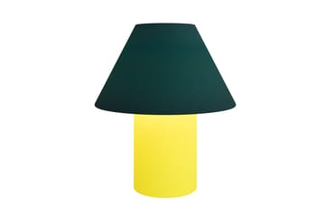 Candeeiro de mesa Toto Large 64 cm - Pine-wax yellow - Hem