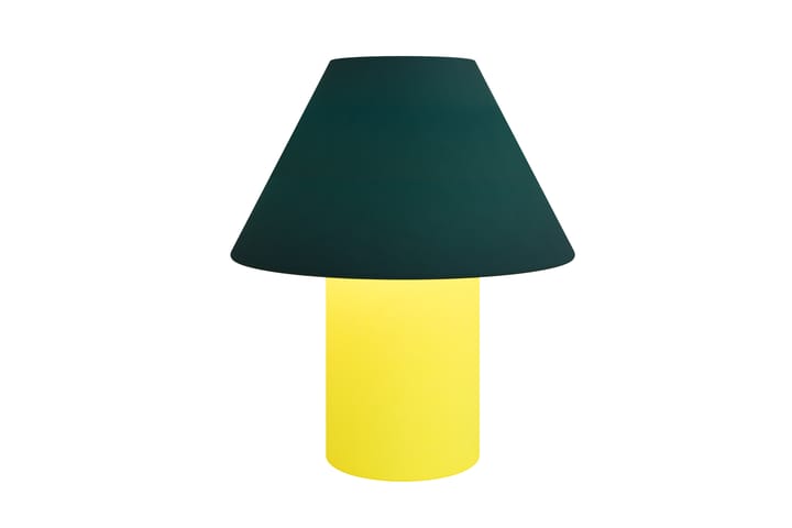Candeeiro de mesa Toto Large 64 cm, Pine-wax yellow Hem