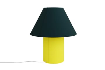 Candeeiro de mesa Toto Large 64 cm - Pine-wax yellow - Hem