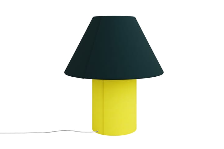 Candeeiro de mesa Toto Large 64 cm, Pine-wax yellow Hem