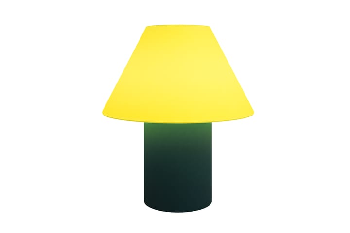 Candeeiro de mesa Toto Large 64 cm, Wax yellow-pine Hem