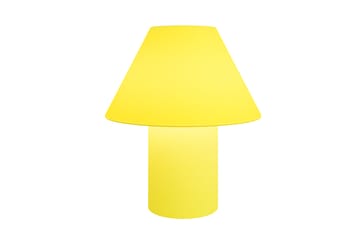 Candeeiro de mesa Toto Large 64 cm - Wax yellow-wax yellow - Hem