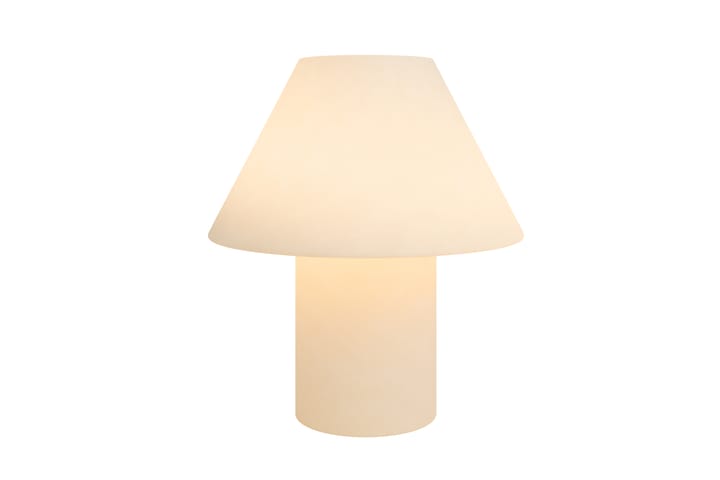 Candeeiro de mesa Toto Medium 47 cm, Beige-beige Hem