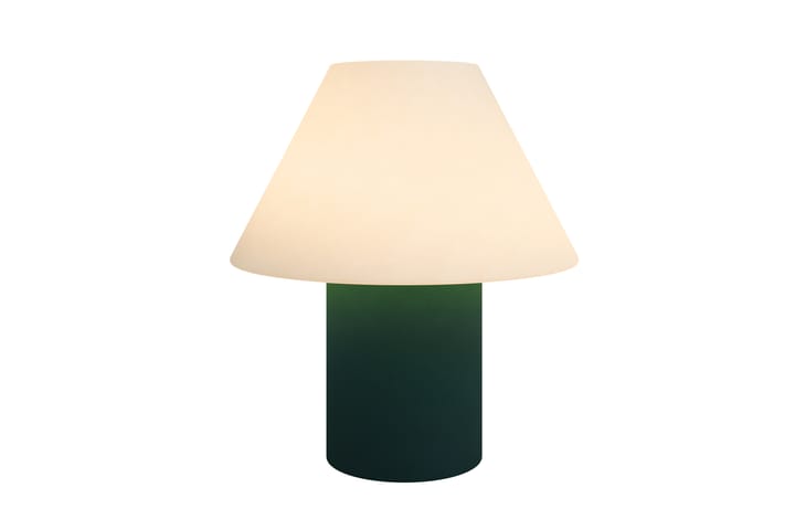Candeeiro de mesa Toto Medium 47 cm, Beige-pine Hem