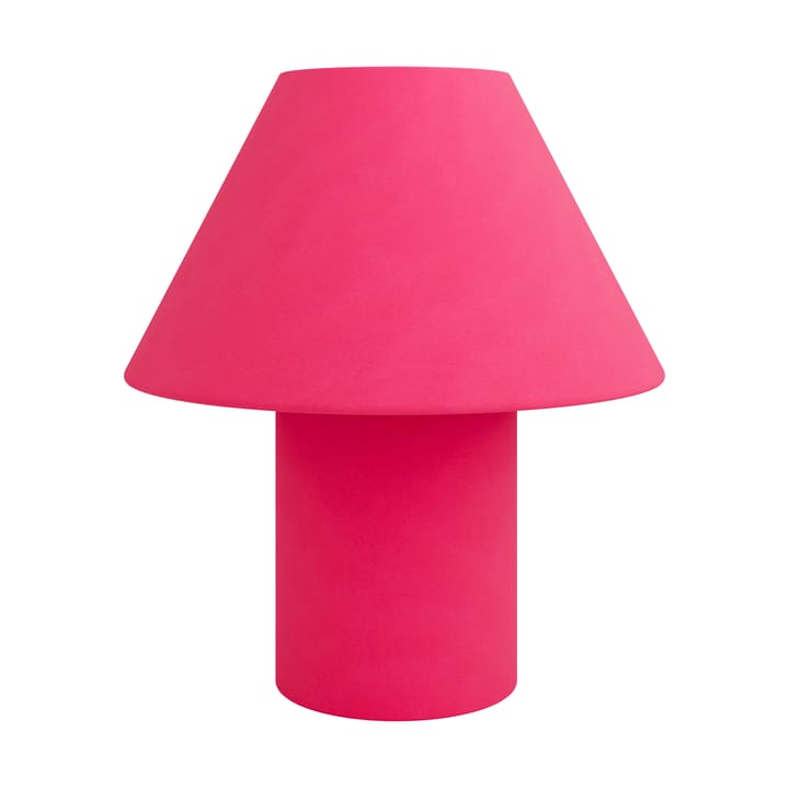 Candeeiro de mesa Toto Medium 47 cm - Magenta-magenta - Hem