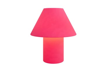 Candeeiro de mesa Toto Medium 47 cm - Magenta-magenta - Hem