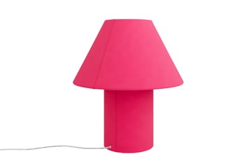 Candeeiro de mesa Toto Medium 47 cm - Magenta-magenta - Hem