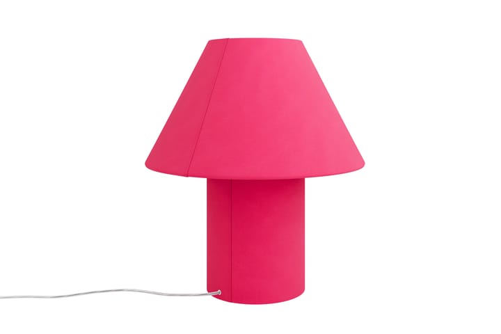 Candeeiro de mesa Toto Medium 47 cm, Magenta-magenta Hem
