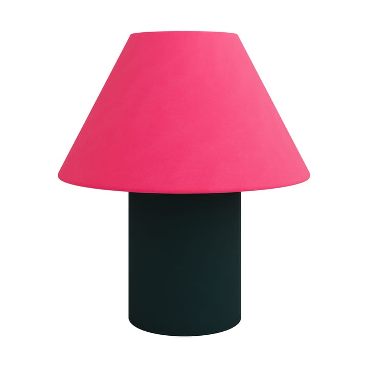 Candeeiro de mesa Toto Medium 47 cm - Magenta-pine - Hem