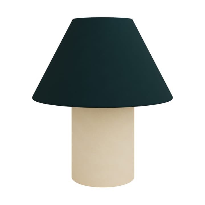 Candeeiro de mesa Toto Medium 47 cm - Pine-beige - Hem