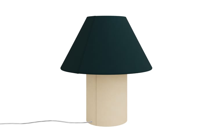 Candeeiro de mesa Toto Medium 47 cm, Pine-beige Hem