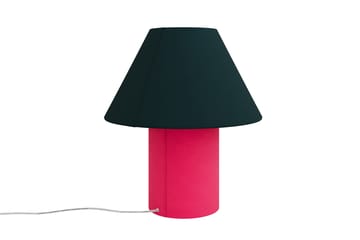 Candeeiro de mesa Toto Medium 47 cm - Pine-magenta - Hem