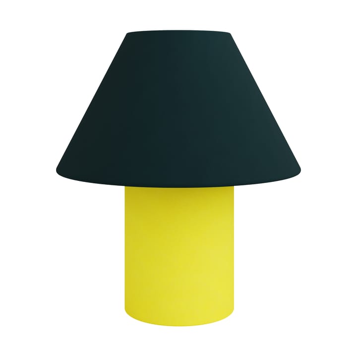 Candeeiro de mesa Toto Medium 47 cm - Pine-wax yellow - Hem