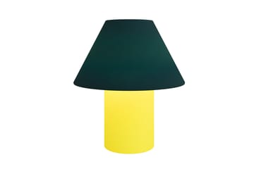 Candeeiro de mesa Toto Medium 47 cm - Pine-wax yellow - Hem